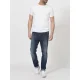 Petrol Industries heren > jeans 5101.35.0053 blue denim