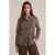 We Fashion Blouse Brown