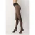 Oroblu panty Magie 20 denier zwart/bruin