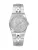 DKNY Analoog horloge  zilver