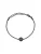 Breil Armband ‘Holt’  zwart