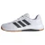 ADIDAS PERFORMANCE Sportschoen ‘Dropset Base’  zwart / wit