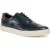 Pod Dobbs Leren Heren Marineblauwe Brogues Schoenen