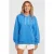 O’Neill hoodie met backprint blauw