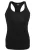 Urban Classics Top  zwart