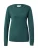 VILA – VIRIL O-NECK L/S KNIT TOP – NOOS – Dames – Gebreide truien