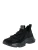 STEVE MADDEN Sneakers laag ‘Maxima-R’  zwart