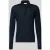 Tiger Of Sweden Slim fit Poloshirt van pure wol Model ‘Eross’