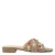 Babouche G-Sabien-2 suède slippers beige/goud