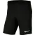 Nike Dry park iii gebreide korte broek kinderen/kinderen