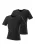 H.I.S Shirt  zwart