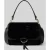 abro Crossbody tas van echt leer model ‘TEMI’
