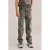 WE Fashion Blue Ridge loose fit jeans grey denim