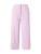 AMERICAN VINTAGE Broek ‘Atubay’  orchidee