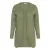 Damesvest KAFFE Curve Emana