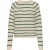 Jacqueline de Yong Ellen l/s oneck raglan pullover knt