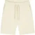 Malelions Men Emblem Towelling Shorts | Off-White