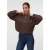 VERO MODA bomberjack – donkerbruin