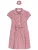 Next Jurk  rood / wit
