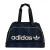 ADIDAS ORIGINALS Reistas ‘Large Football Inspired’  blauw / marine / pasteelgeel