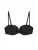 TRIUMPH BH ‘ Body Make-Up Essentials ‘  zwart