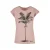 Dames-T-shirt Forvert Forvert Fontana