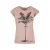 Dames-T-shirt Forvert Forvert Fontana