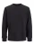 R.D.D. ROYAL DENIM DIVISION Sweatshirt  zwart