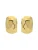Luxenter Oorbellen ‘Sarie’  goud