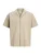 JACK & JONES Overhemd ‘JJETyson’  greige