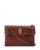 Kurt Geiger Leather Mini Kensington Bag