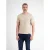 Lerros Heren t-shirt- 2575914 125 tender