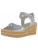 GABOR Sandaal  zilver