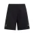 ADIDAS PERFORMANCE Sportbroek ‘Sgura Authentic’  zwart / wit