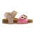 Develab 48314 Sandalen – Meisjes – Multi –