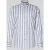 OLYMP SIGNATURE SLIM FIT Slim fit vrijetijdsoverhemd met button-downkraag, model ‘Sergio’