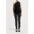 Mud Jeans Skyler Mid Skinny Authentic Black