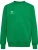 Hummel Sportief sweatshirt ‘GO 2.0’  grasgroen / wit