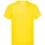 Fruit of the Loom Heren origineel t-shirt