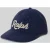 Polo Ralph Lauren Baseballpet van puur katoen met gestikt logo