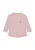 s.Oliver Shirt  lichtbeige / pink / rosa / zwart