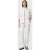 AllSaints Florence Cargo Jean Off White