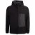 Belstaff Impact zwarte dunne jas