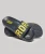 Vegan Code Core Badslippers Blauw