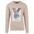 Sweater met ronde hals Mister Tee Trust 2.0