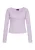 Faina Blouse Dames lavendel