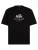 Karl Lagerfeld Shirt ‘Villa la Vigie’  groen / zwart / wit