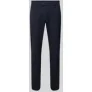 Eurex By Brax Stoffen broek in gemêleerde look