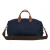 Jump Weekendtas ‘Uppsala’  donkerblauw