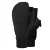 Heren Rigg Convertible Wanten Winddicht Warm Buitenshuis Wandelen Hiken